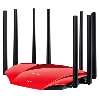 Wireless Router - Image 4
