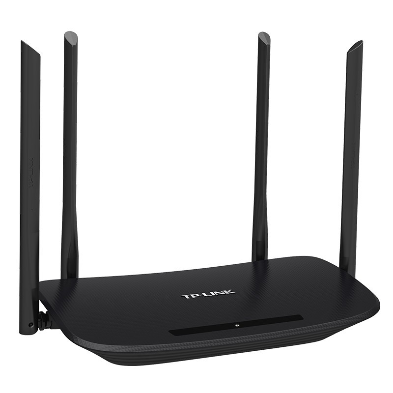 TP-LINK  Router - Image 2