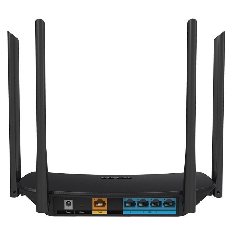 TP-LINK  Router - Image 3