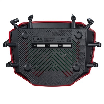 Wireless Router - Image 2