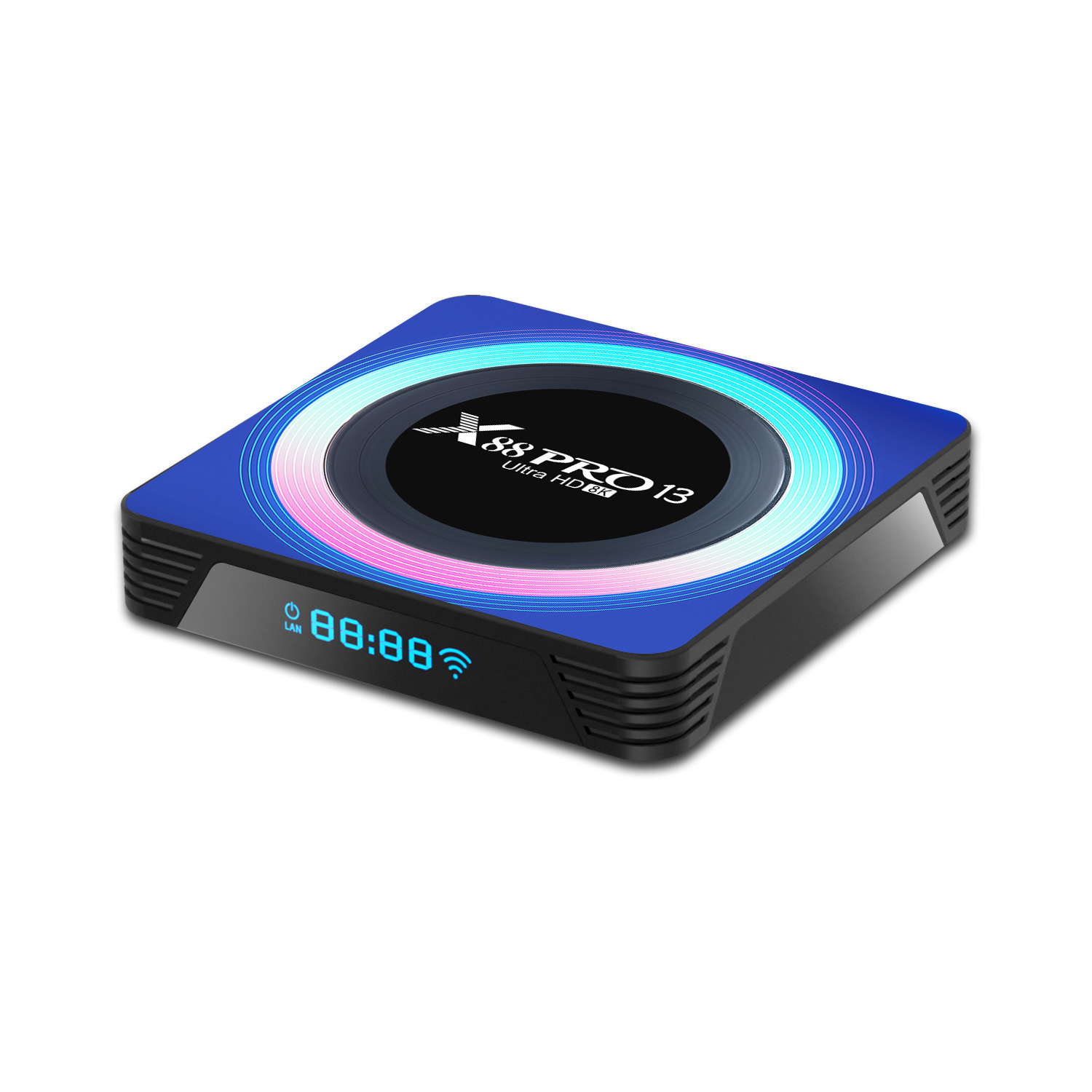 X88PRO 13 RK3528 Set-top Box Android 13 With Bluetooth - Image 3