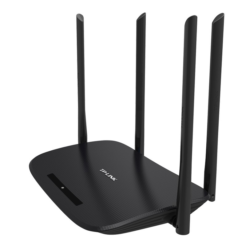 TP-LINK  Router - Image 5