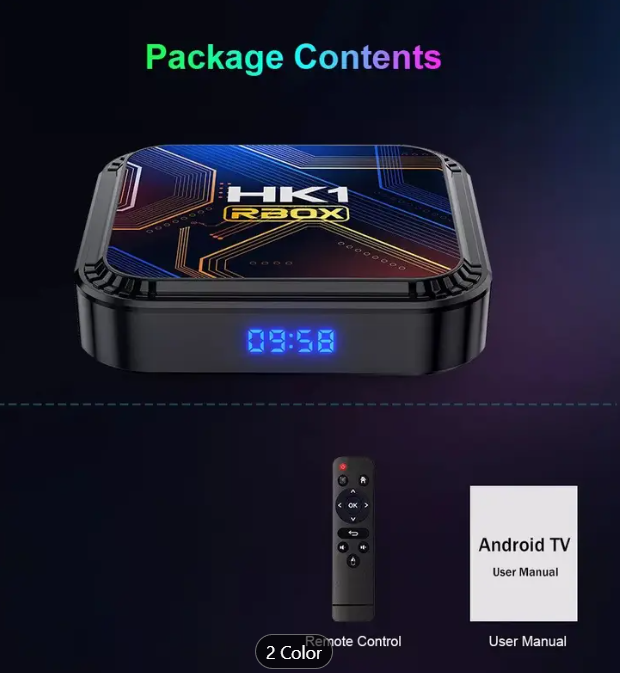 HK1-RBOX-8K - Image 3