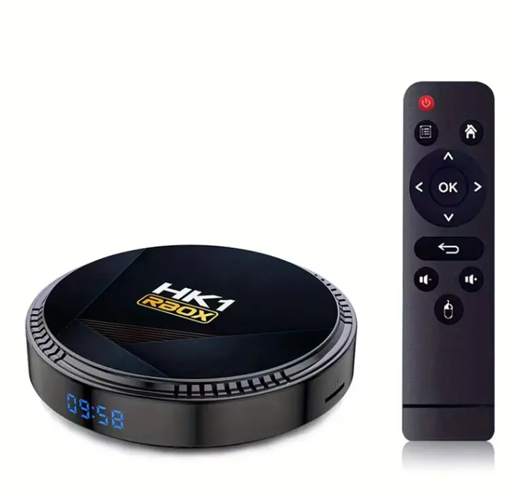 HK1-RBOX-6K-RK