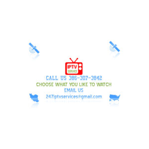 IPTV SERVICE