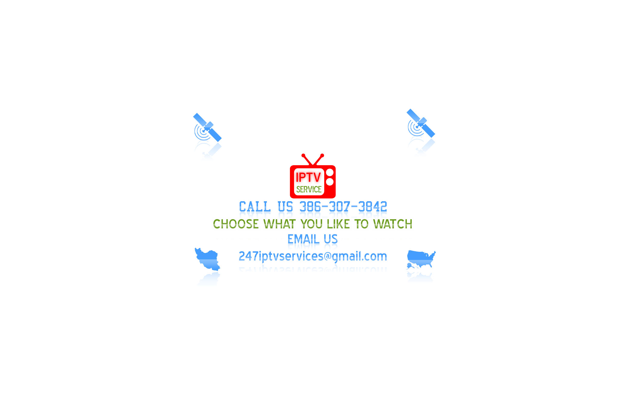 IPTV SERVICE