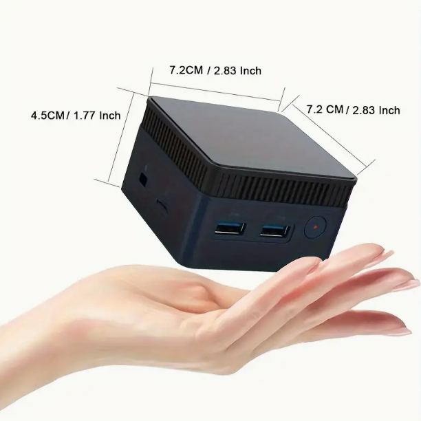 SOYO Mini Desktop Computer