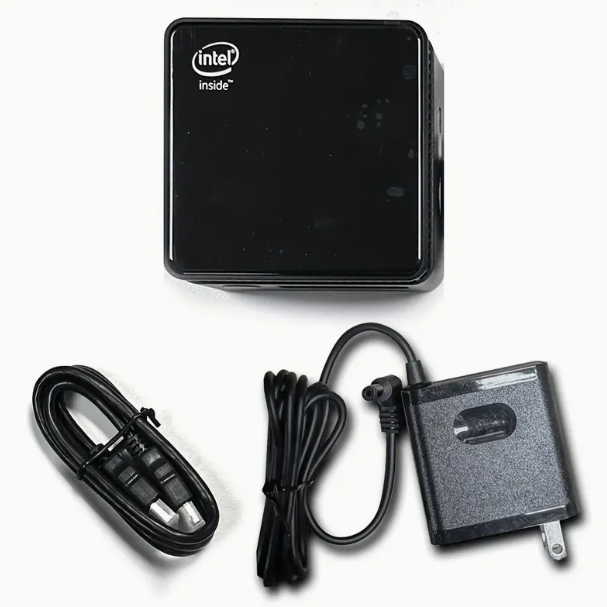SOYO Mini Desktop Computer - Image 5