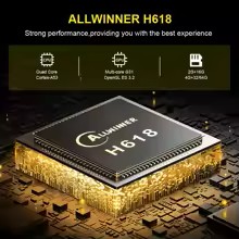 Transpeed 8K IPTV Box - Image 2