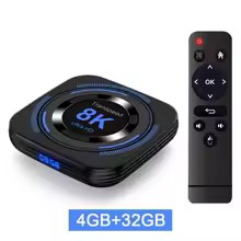 Transpeed 8K IPTV Box - Image 3