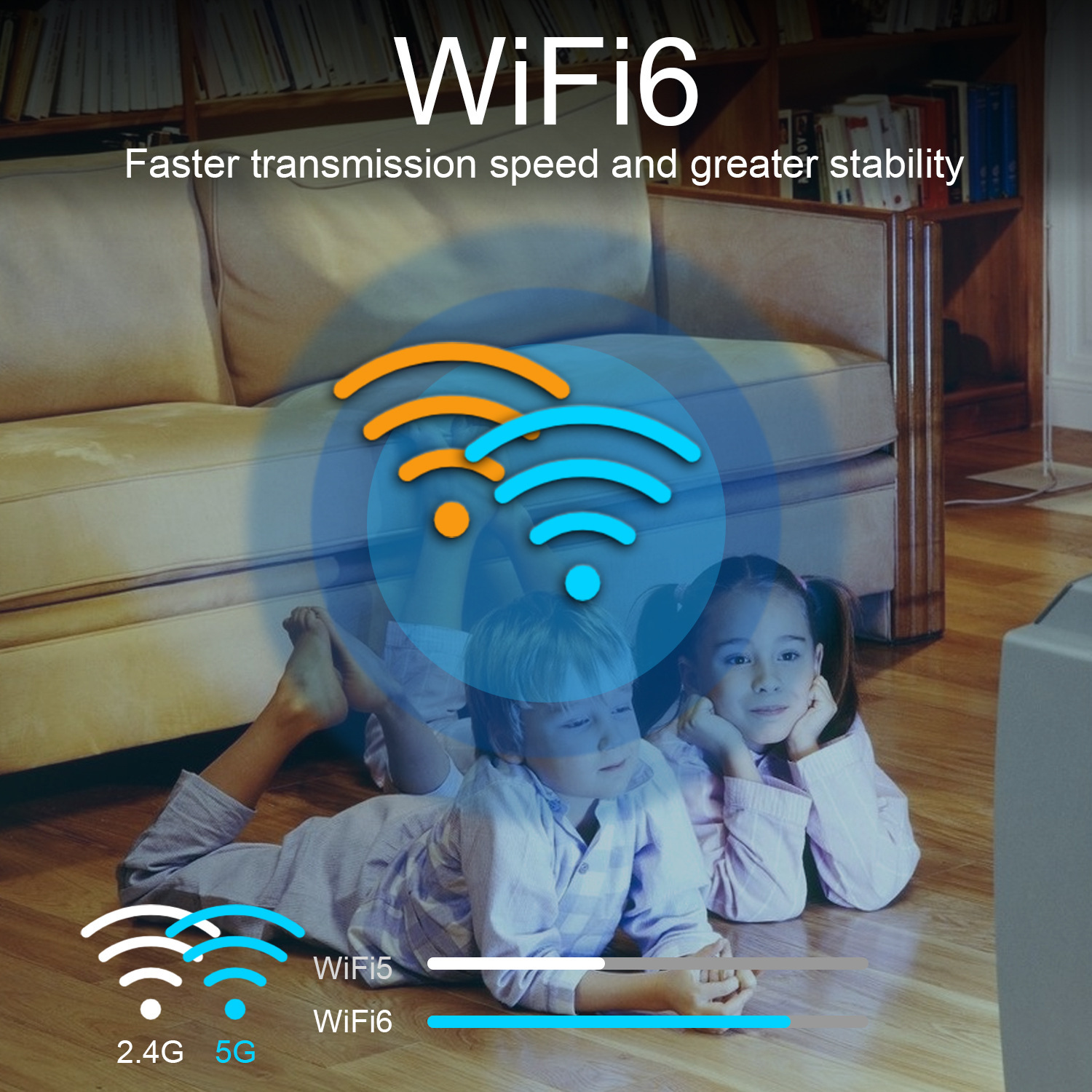 X88PRO 13 RK3528 Set-top Box Android 13 With Bluetooth - Image 5