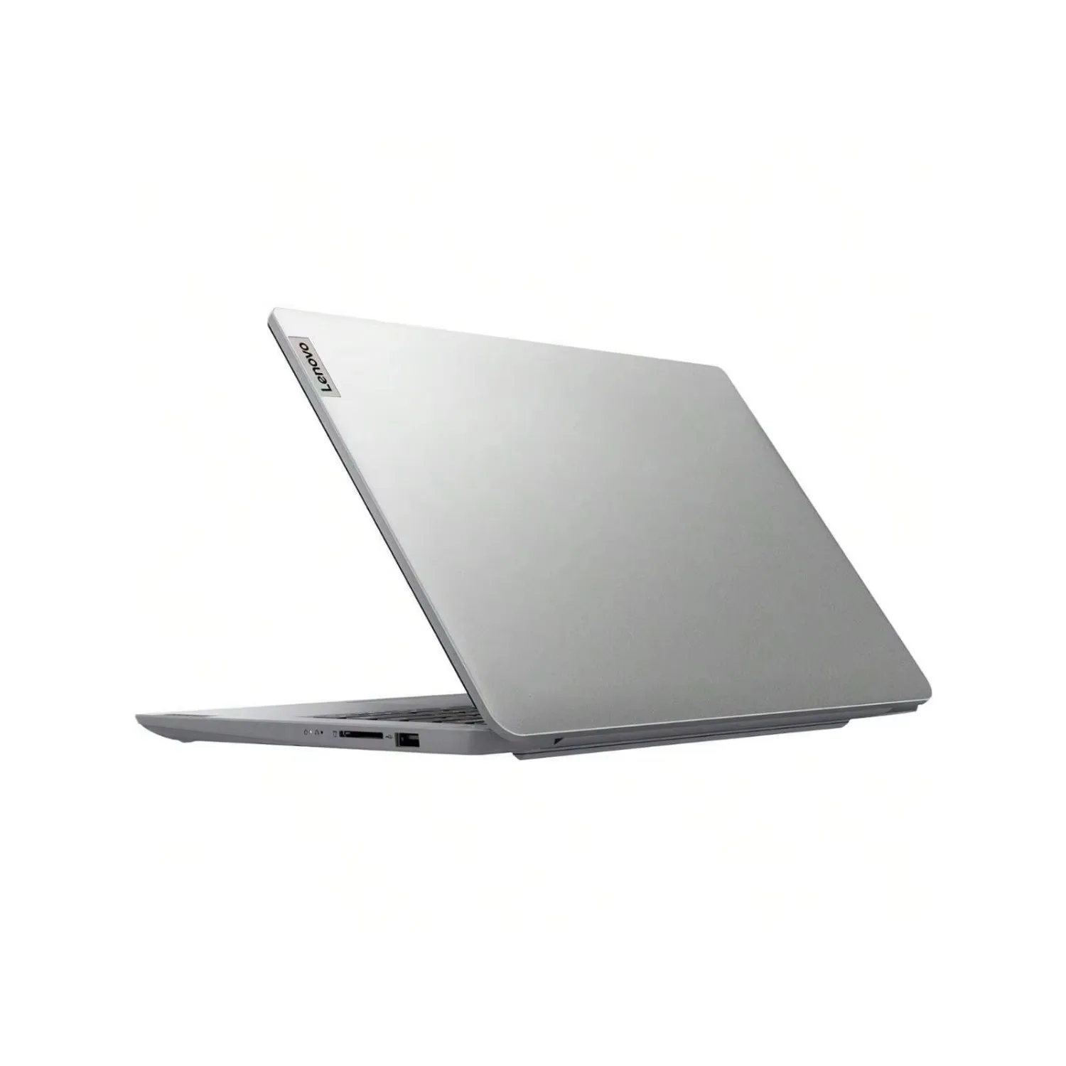 Lenovo 14" Business Laptop,Intel Celeron N4020,4GB RAM,384GB Storage(128GB eMMC+256GB SD Card),Cloud Grey,Windows 11 Home - Image 5