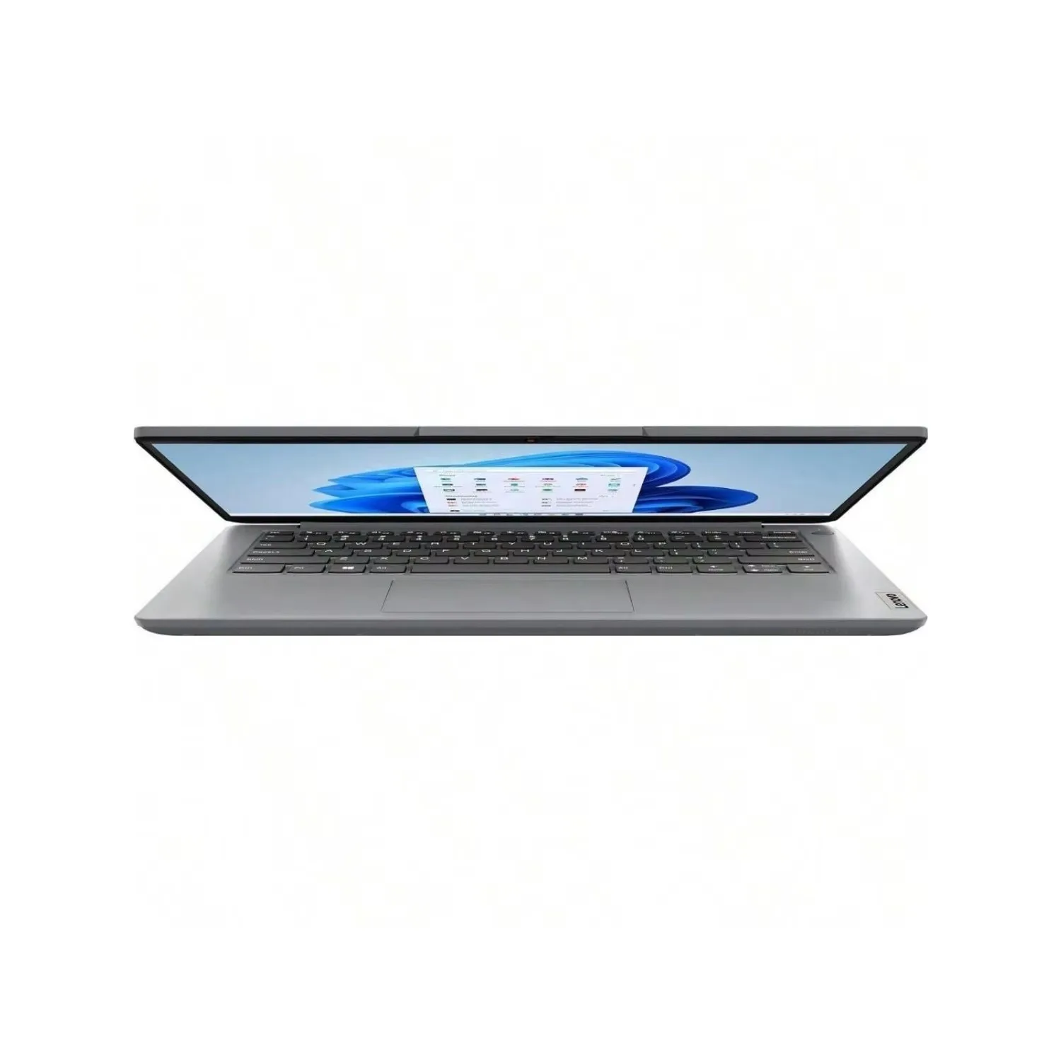 Lenovo 14" Business Laptop,Intel Celeron N4020,4GB RAM,384GB Storage(128GB eMMC+256GB SD Card),Cloud Grey,Windows 11 Home - Image 4