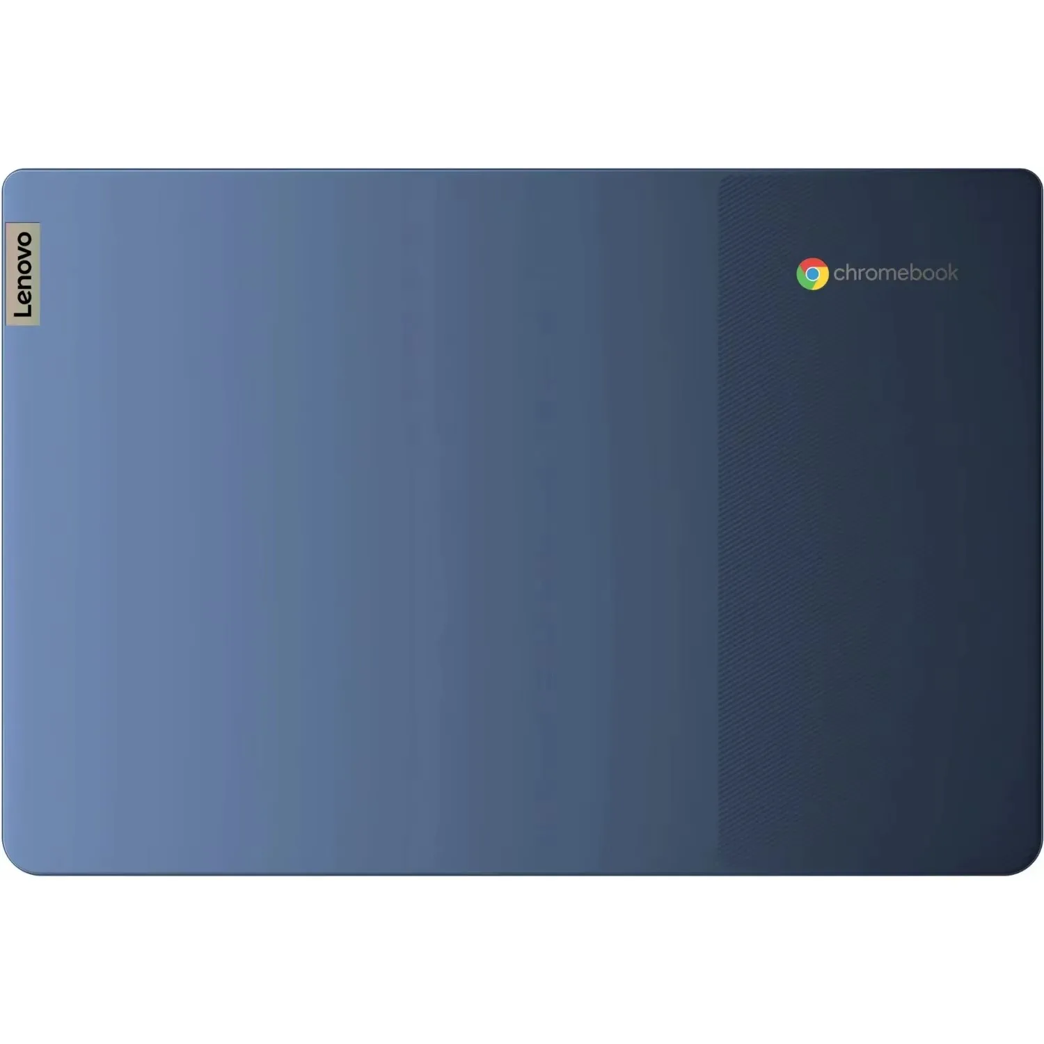 Lenovo Chromebook 14" Business Touchscreen Laptop,MediaTek Kompanio 520,4GB,64GB eMMC,Chrome OS,Abyss Blue - Image 4