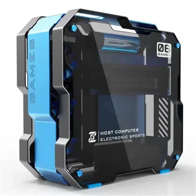 i7 11700F RTX2060 3060Ti 3070Ti Desktop DIY gaming computer PC,high end water cooling game computer pc - Image 2